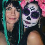 Nathalie Boltt Instagram - Happy Halloween, freaks!