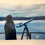 Nathalie Boltt Instagram - My friend @petergordonphoto shot this on the set of #Superconscious . He’s a rad photographer. And this film by @bananawho and @veranoproductions is going to melt your brain as it did mine. But in a not-too-messy way.