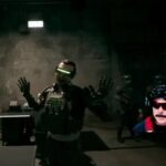 Nathalie Boltt Instagram - Repost from @lights • YOU GUYS I got to do some motion capture and voice work in @playoffthegrid 😳😳 a bad ass cyberpunk battle royale directed by the legend @neillblomkamp and starring the icon @sharltocopleyofficial 😳😳😳 I can’t think of something more up my lane. shooting isn’t finished yet, and it’s not out til next year but damn it’s sick. So stay tuned! it’s being beta tested by some wicked streamers (swipe for a taste 😈)