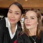 Nathalie Boltt Instagram - Thank you @jayleeannexo and @pincottmakeup for inviting me to the Vancouver Indigenous Fashion Week mentorship program! Love that expertise and support are being shared as #VIFW grows and grows and confidence flows. Huge shout out also to @joleenmiskinahk @shamentsut @marissa_nahanee_design for bringing everyone together and letting me be part of their love and togetherness. #vancouverindigenousfashionweek hits catwalks in November. Link in bio! #fashion #design #identity #story #art #representation #reconcilliation #appreciation @vancouverindigenousfashionweek