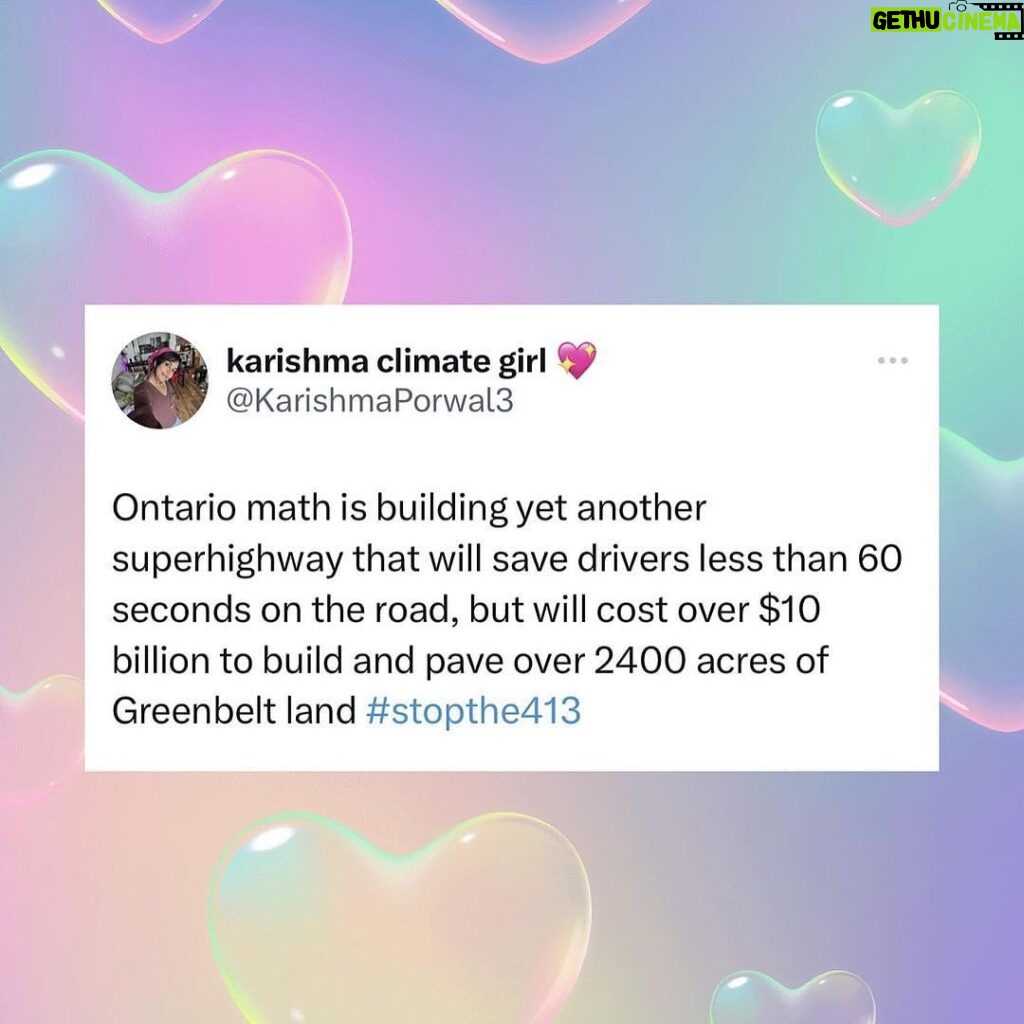 Nathalie Boltt Instagram - Holy fuck! I thought MY math was bad. Thank you @karishmaclimategirl for pointing out the pathetic abilities of the Canadian government @justinpjtrudeau #backtoschoolfools Repost from @karishmaclimategirl • no one is safe today I’m feeling fiesty #canadaclimatekiller