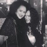 Nathalie Emmanuel Instagram – Happy Birthday to my beautiful big sister!! My first best friend, my role model and the sunshine of my life ❤️🥺☀️👭🏽 #HappyBirthdayLouise #alwaysyourbabysis