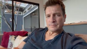 Nathan Fillion Instagram - Happy Anniversary, Bowie Buddy Von Scratchalot.