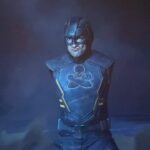 Nathan Fillion Instagram - When I look at this, I see the fruition of so many of my childhood years, my comic collecting phase, and every time I was caught daydreaming in class. I see every wish, every heroic character I doodled, and every episode of the Super Friends. What do you see? #suicidesquad #gyrationsensation
