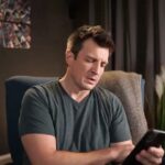 Nathan Fillion Instagram - I’m occasionally asked for a video to promote #therookieabc for other countries. To promote our show tonight on ABC 9/10C, here is one of those videos.