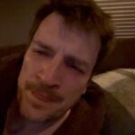 Nathan Fillion Instagram – Do you think your pet is deaf? There’s a way to find out.