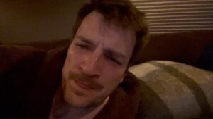 Nathan Fillion Instagram - Do you think your pet is deaf? There’s a way to find out.