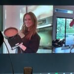 Nathan Fillion Instagram - Once my fitness goals have been reached, my trainer @sydneyliebes always makes me Goal Cake. Then, I’m back to working towards those very same goals for some more of that same sweet Goal Cake. ...wait a minute...