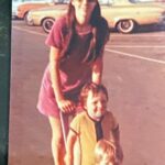 Nathan Fillion Instagram - This is me (bottom), my brother, Jeff (middle), and the fox at the back is my mom, God rest her soul (not dead). My dad was there, too- he took the picture. Family means everything to me, so I’m joining @nickkroll and the lovely folks at #bigmouthnetflix in raising awareness for a non-profit called You Gotta Believe, which facilitates teen adoptions. Their motto is "It's Never Too Late For Family" and their goal is to work toward the day when no young person leaves foster care without the unconditional lifetime commitment of a family. For every picture posted with the hashtag #ForeverFamily the campaign will donate money to help You Gotta Believe fulfill their mission. Show me your old family pictures with the #ForeverFamily hashtag to help spread the word.