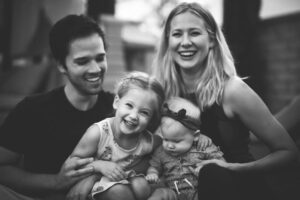 Nathan Kress Instagram - I know I've been away from social media a lot these last few months. TBH, I've been too busy smoochin' my 3 favorite ladies as much as possible while we're on hiatus.
Sorry about it 🙂

📷: @jedidiahwoods