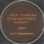 Nathan Kress Instagram – You’ll have to forgive Brett’s….. colorful word choice, but in about 15 minutes, we’re gonna be talking on @RadioActiveDads about something really important to me and my family. My wife has battled long and hard with #Endometriosis since she was 12 years old. Endometriosis is an invisible scourge that affects SO MANY women, and yet almost no one is talking about it. It’s very unfair to me that this disease debilitates millions of people every day, for millennia, but we seem no closer to finding a cause, or a cure. The physical, mental, and emotional anguish that this disease causes is impossible to describe. I can almost guarantee that you personally know someone with endometriosis. Be kind to them, and try to be understanding when they cancel plans last minute, have sudden bouts of excruciating pain in the middle of a conversation, or just don’t seem okay. It’s because they’re not. Feel free to chime in below, Endo Warriors.  You, like my amazing wife, are strong and brave, and HEARD. Let’s get the word out! And hear the full conversation at 3 pm Pacific/ 6pm Eastern on Idobi Radio, right here: buff.ly/2G9al8K