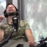 Nathan Kress Instagram – on today’s #RadioActiveDads Brett tries to kill us with a recording of his son’s cuteness that will make your ovaries tingle