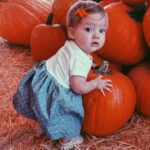 Nathan Kress Instagram - "Dis mine. Dis my punkin'. Yoo can't have it." - Rosie