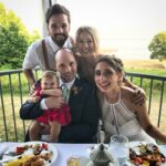 Nathan Kress Instagram - My brother got married this past weekend, and I'm feelin' some kinda way about it! Andrew and Alex, you guys are the most amazing example of patience, persistence, and faithfulness-- and the world needs more of that right now. May God continue to use you, and your story, as you venture out as a married couple. Andrew, it was an honor to serve as your co-best man, and stand alongside you as you vowed yourself to the love of your life. Alex, we are so lucky to have you in our family! In addition to being an amazing wife, daughter, sister, and aunt, you are also a wonderful human being, and we love you so much. Congrats you two!! #everykressbeginswitha Chesapeake Bay Foundation