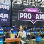 Nathan Kress Instagram - Imma get me one a' these. #fortnite #E3
