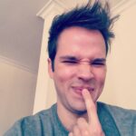 Nathan Kress Instagram - Lol jk
