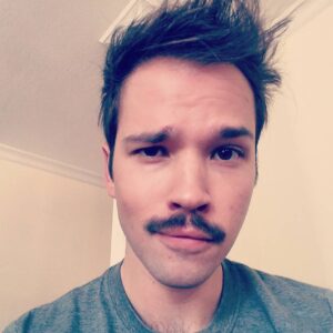 Nathan Kress Instagram - Maybe I should just go full "dad-look". This thing makes me feel like I need to seek out attractive lease offers on a minivan. #wellqualifiedcustomer #lowmonthlypayments