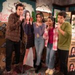 Nathan Kress Instagram - I briefly emerge from a mountain of diapers and bottles to remind you that if you haven't been watching #iCarly for the last 2 weeks, you've missed a lot of familiar faces!! Nevel, Prunella, Ripoff Rodney, Shane, Magic Malika, The Training Bros... it's a doggone buffet of folks. Proud to say that I also happened to direct one of these, which is always a huge honor and privilege to work on the other side of the camera with my team 🫶