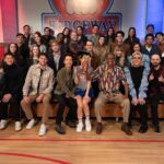 Nathan Kress Instagram - I briefly emerge from a mountain of diapers and bottles to remind you that if you haven't been watching #iCarly for the last 2 weeks, you've missed a lot of familiar faces!! Nevel, Prunella, Ripoff Rodney, Shane, Magic Malika, The Training Bros... it's a doggone buffet of folks. Proud to say that I also happened to direct one of these, which is always a huge honor and privilege to work on the other side of the camera with my team 🫶