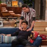 Nathan Kress Instagram - After spending the last few days casually stalking people's honest personal takes on season 3 so far, I can't tell what's making me happier-- the Creddie fans who have resonated so deeply with our vision for Carly and Freddie's path in these first two episodes... or the lifelong Seddie fans who we've managed to "convert"😊 Wherever you fall, just know that Season 3, much like the ones before it, was made for YOU, the fans, first and foremost. We love you guys and we are all so excited for the feedback you've given us so far! P.S. You're really gonna want to watch the next episode coming Thursday. Trust me.