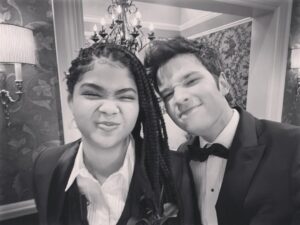 Nathan Kress Instagram - TTFN, family ❤️ can’t wait for you guys to see season 3!!! #icarly
