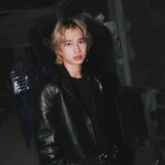 Natouch Siripongthon Instagram - 🖤