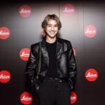 Natouch Siripongthon Instagram - Unique like Leica ❤️ Thank you @leicacamerathailand for having me last night. #LeicaQ3 #LeicaThailand @leicacamerathailand #ParkHyattBangkok @parkhyattbangkok