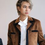 Natouch Siripongthon Instagram - 🕺🏻🕺🏻 #fluke_natouch