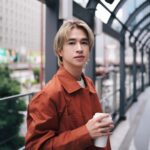 Natouch Siripongthon Instagram - 🦁 #fluke_natouch