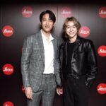 Natouch Siripongthon Instagram - Unique like Leica ❤️ Thank you @leicacamerathailand for having me last night. #LeicaQ3 #LeicaThailand @leicacamerathailand #ParkHyattBangkok @parkhyattbangkok