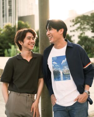 Natouch Siripongthon Instagram - ☕️🍵🍫🍧🍙🍤📸📽️
ทริปกิน ทริปถ่ายรูป ต้องยกเครดิตให้พี่คนนี้เลย @judo_tantachj  ตั้ลลัคคคที่สู้ด 🥹🤞🏻