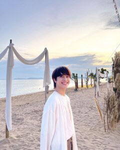 Natouch Siripongthon Instagram - ฝาก ‘เชือกป่าน’ final episode คืนนี้ด้วยนะครับ 🤗😊 📸 by @ohm_thitiwat #BetweenUsFinalEP