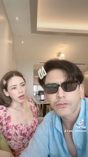 Natthawut Skidjai Instagram - 