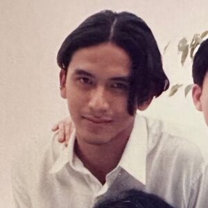Natthawut Skidjai Instagram - เมื่อก่อนรุ่นพี่เรียกผมว่า”ไอ้แหลม”