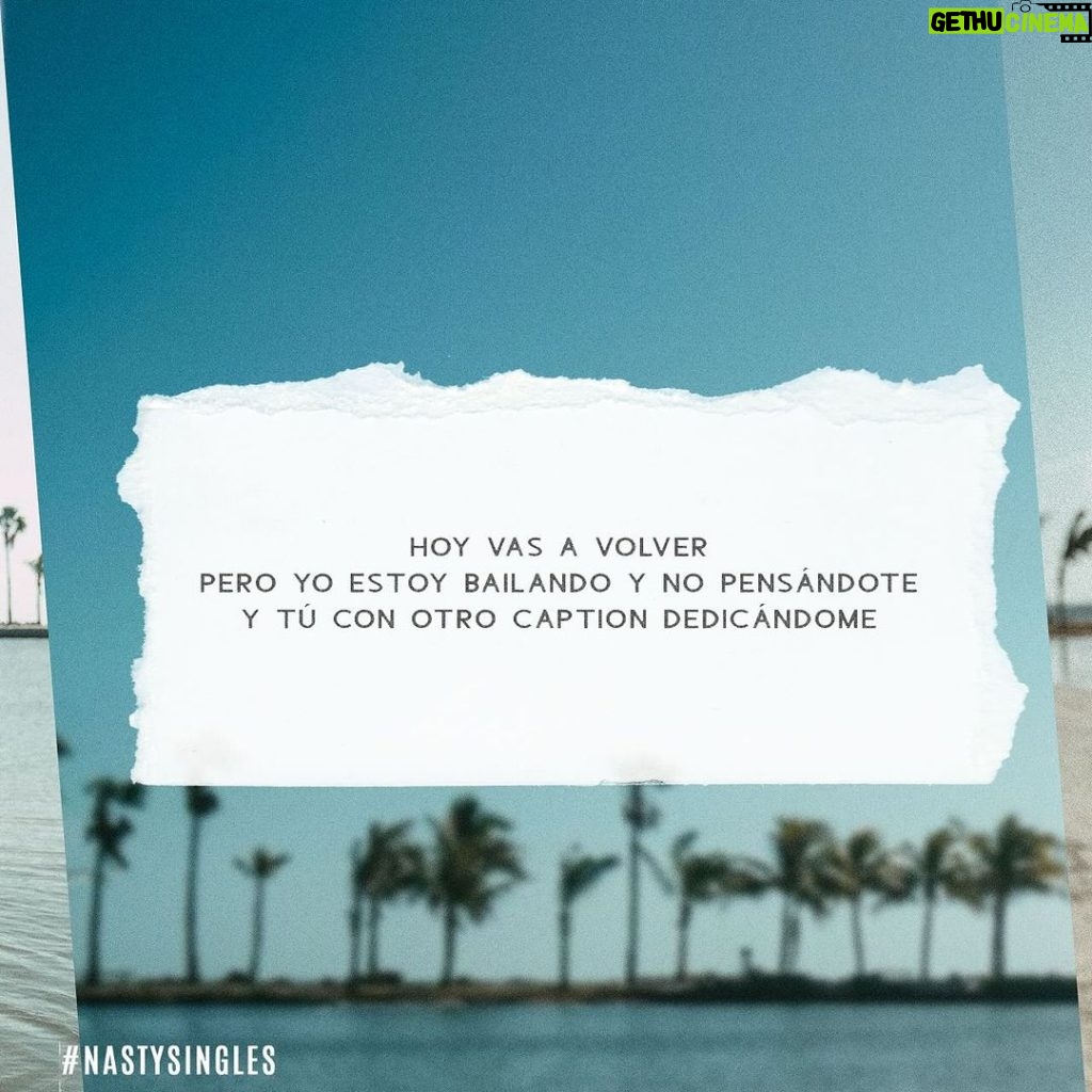 Natti Natasha Instagram - Tu no diste nada, por eso no fue tanto lo que perdí. #Otrocaption - Premier 🎥 este Jueves a las 6 pm EST en @youtube.