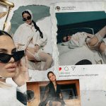 Natti Natasha Instagram - Esta es la semana de la mujer 👑Felicidades a todas las que se levantan a seguir hacia delante sin importar cuantas veces nos hemos caído ❤️‍🩹. HOY lo celebraré con ustedes a las 6 PM por mi canal de YouTube 🎥 #OtroCaption, un video a la altura de ustedes 🤩. #NattiNatasha #NASTYSINGLES