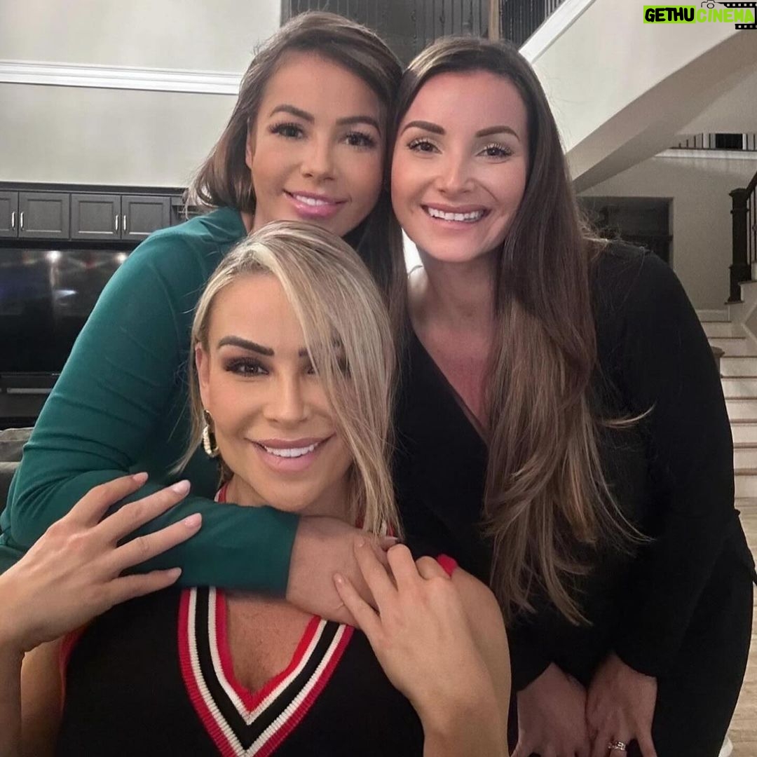 Nattie Katherine Neidhart-Wilson Instagram – Speaking Of Strong Women ...