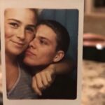 Nattie Katherine Neidhart-Wilson Instagram – Loyalty above all else. @tjwilson711… it’s been such a wild ride. Best is yet to come! 💌

The video on the 3rd slide is the first wrestling move I ever learned, “A Dragonrana” … I gave TJ about ten black eyes learning this move, but he never let me fall and for that I was always grateful🤣