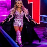 Nattie Katherine Neidhart-Wilson Instagram - 1 of 1