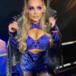 Nattie Katherine Neidhart-Wilson Instagram - Which set of gear is your favorite?! Truly grateful to work with so many amazing designers who help make the most magical costumes… you never know which piece will make history ⚙️💕🪡