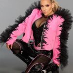 Nattie Katherine Neidhart-Wilson Instagram - Which set of gear is your favorite?! Truly grateful to work with so many amazing designers who help make the most magical costumes… you never know which piece will make history ⚙️💕🪡