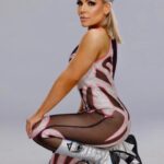 Nattie Katherine Neidhart-Wilson Instagram - Which set of gear is your favorite?! Truly grateful to work with so many amazing designers who help make the most magical costumes… you never know which piece will make history ⚙️💕🪡