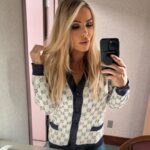 Nattie Katherine Neidhart-Wilson Instagram - I had such an amazing morning catching up with my good friends @iamalysezwick and @walterallentv with @fox13.news! Loved talking with Alyse about the excitement of #royalrumble and #wweraw in the Tampa Bay Area this Sat and next Monday and how it’s never lost on me how special this all is and how special our fans are who support us worldwide. Also how special it is that the women of WWE continue to break new ground as we move forward in 2024. Truly grateful and very excited❤️