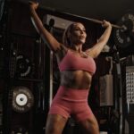 Nattie Katherine Neidhart-Wilson Instagram - 2023 was a year with so much personal growth for me. Working on yourself is a never ending, day to day, moment to moment process, but it is the most powerful and important investment you’ll ever make. I had some amazing matches, moments and memories in 2023. And I worked with so many talented people. I’m so grateful to reflect on all the good times last year. The difficult and challenging times in 2023, taught me the most and helped me grow the most. In 2024, I’m most excited to continue growing, learning and evolving. Best is yet to come. HNY! 🥂🩵