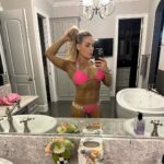 Nattie Katherine Neidhart-Wilson Instagram - a december to remember ✨