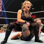Nattie Katherine Neidhart-Wilson Instagram - 2023 was a year with so much personal growth for me. Working on yourself is a never ending, day to day, moment to moment process, but it is the most powerful and important investment you’ll ever make. I had some amazing matches, moments and memories in 2023. And I worked with so many talented people. I’m so grateful to reflect on all the good times last year. The difficult and challenging times in 2023, taught me the most and helped me grow the most. In 2024, I’m most excited to continue growing, learning and evolving. Best is yet to come. HNY! 🥂🩵
