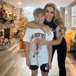 Nattie Katherine Neidhart-Wilson Instagram - a december to remember ✨