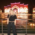 Nattie Katherine Neidhart-Wilson Instagram – I had the most incredible trip this week to Riyadh, Saudi Arabia! @WWE opened our first ever #wweexperience here. 
The growth I’ve seen here since my first trip in 2019, has been so positive, especially for our female Superstars who continue to open doors that have never been opened before across the world. Until we meet again, Riyadh, thank you!🇸🇦❤️ 

@chelseaagreen @jindermahal @adamscherr99