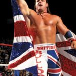 Nattie Katherine Neidhart-Wilson Instagram - Our family is very excited to celebrate the life, legacy and career of @thebritishbulldogwwe tomorrow on @aetv. Davey was one of the greatest British professional wrestlers who ever lived and had his first professional match at 15 years old. His passion for the sport shined through with his athleticism and performances in the ring. Our family is very proud of Davey and all of his accomplishments— as well as remembering Davey for the person he was outside the ring, too. Davey had a heart of gold and loved his family above everything. Really looking forward to this episode, which has been years in the making. Beautiful job, A&E and WWE. 🇬🇧❤️ Sunday 9/8c only on @aetv @wweonae