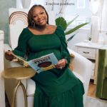 Naturi Naughton Instagram – See how singer-actress @naturi4real worked with our Design Crew to create a peaceful oasis for her new baby boy 🌿 Tap to shop her gorgeous picks. #lovemypbk

Photos by:  @lightwork.inc